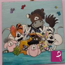 quadro in vendita online