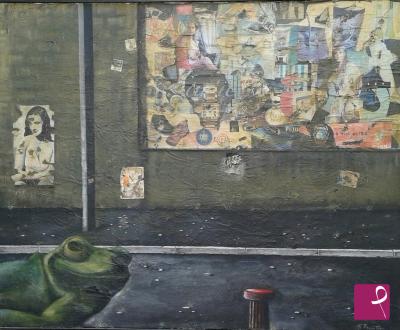Quadro in vendita online