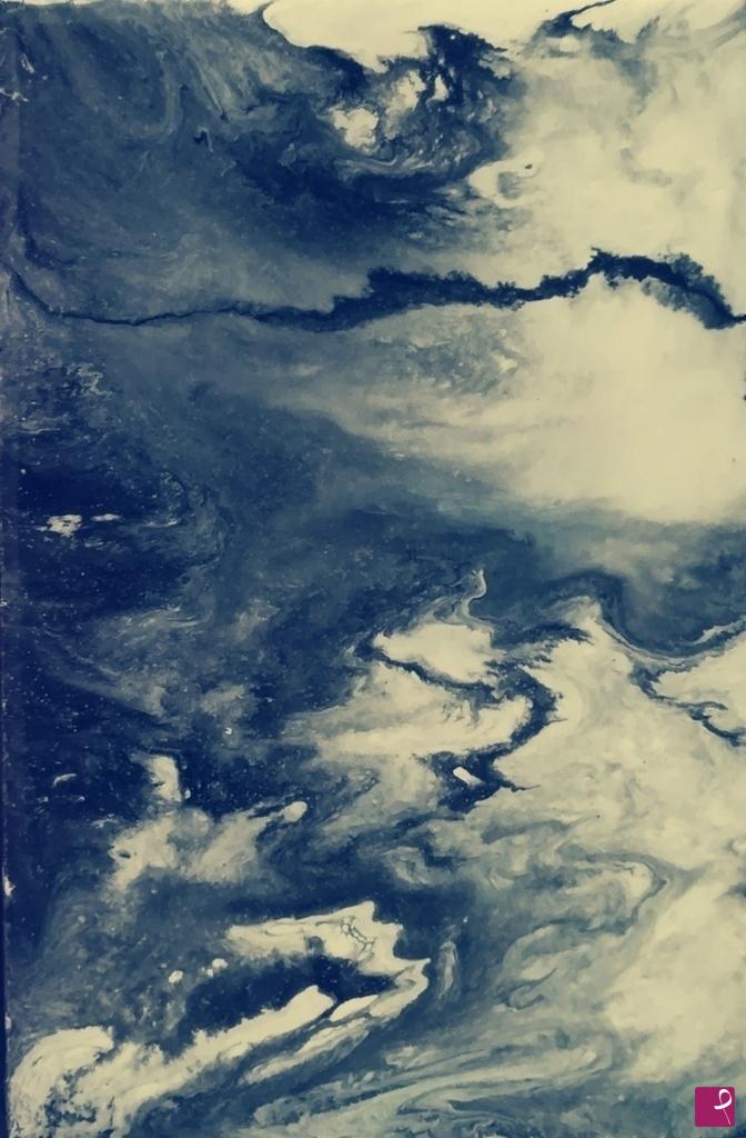 quadri in vendita online - From space