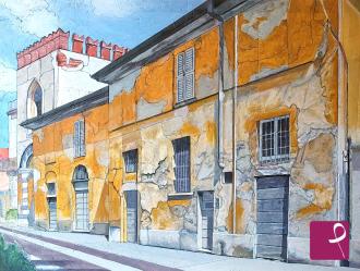 Quadro in vendita online
