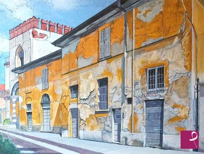Quadro in vendita online