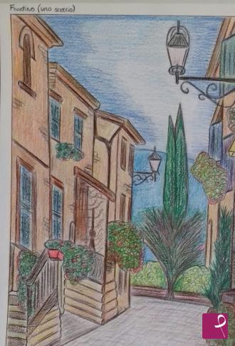 Quadro in vendita online