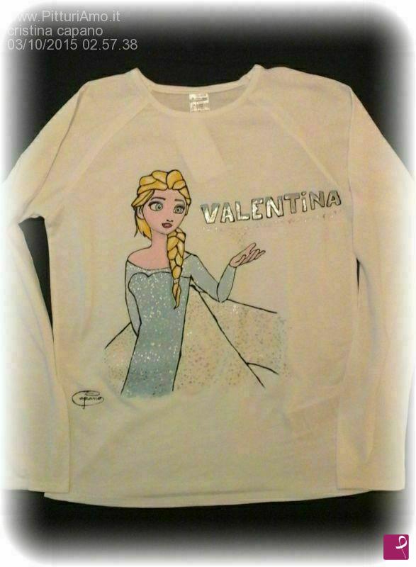 quadri in vendita online - FROZEN