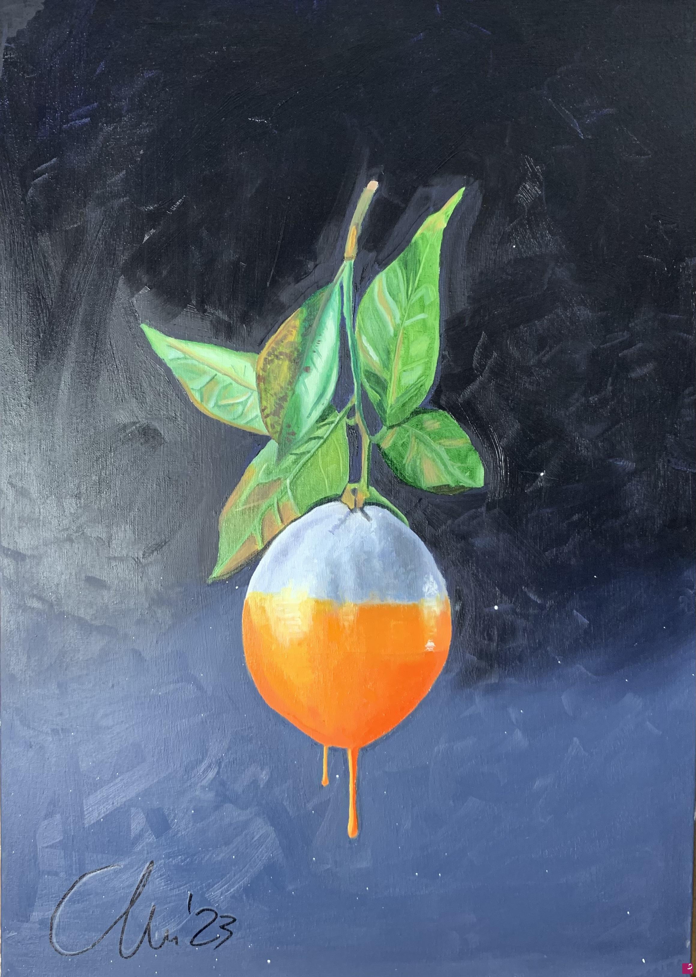 quadri in vendita online - "fruit1"