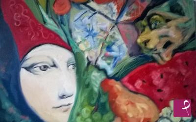 Quadro in vendita online