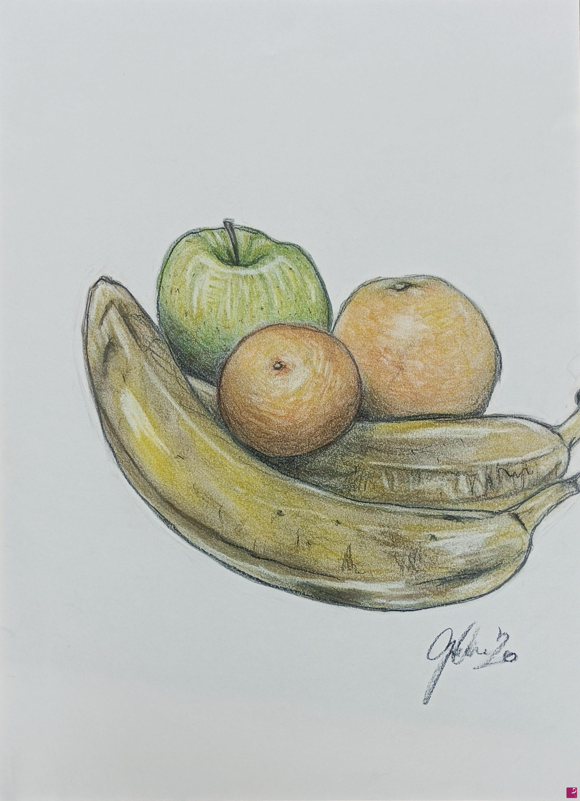 quadri in vendita online - Frutta [1] [2020]
