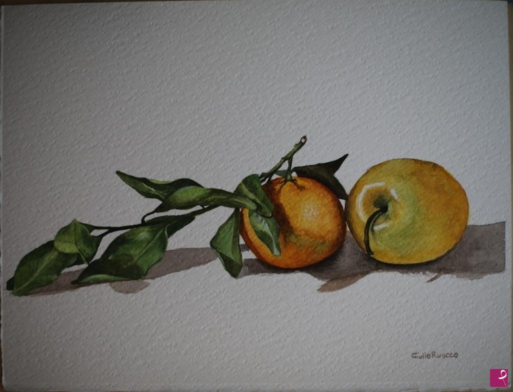 quadri in vendita online - Frutta