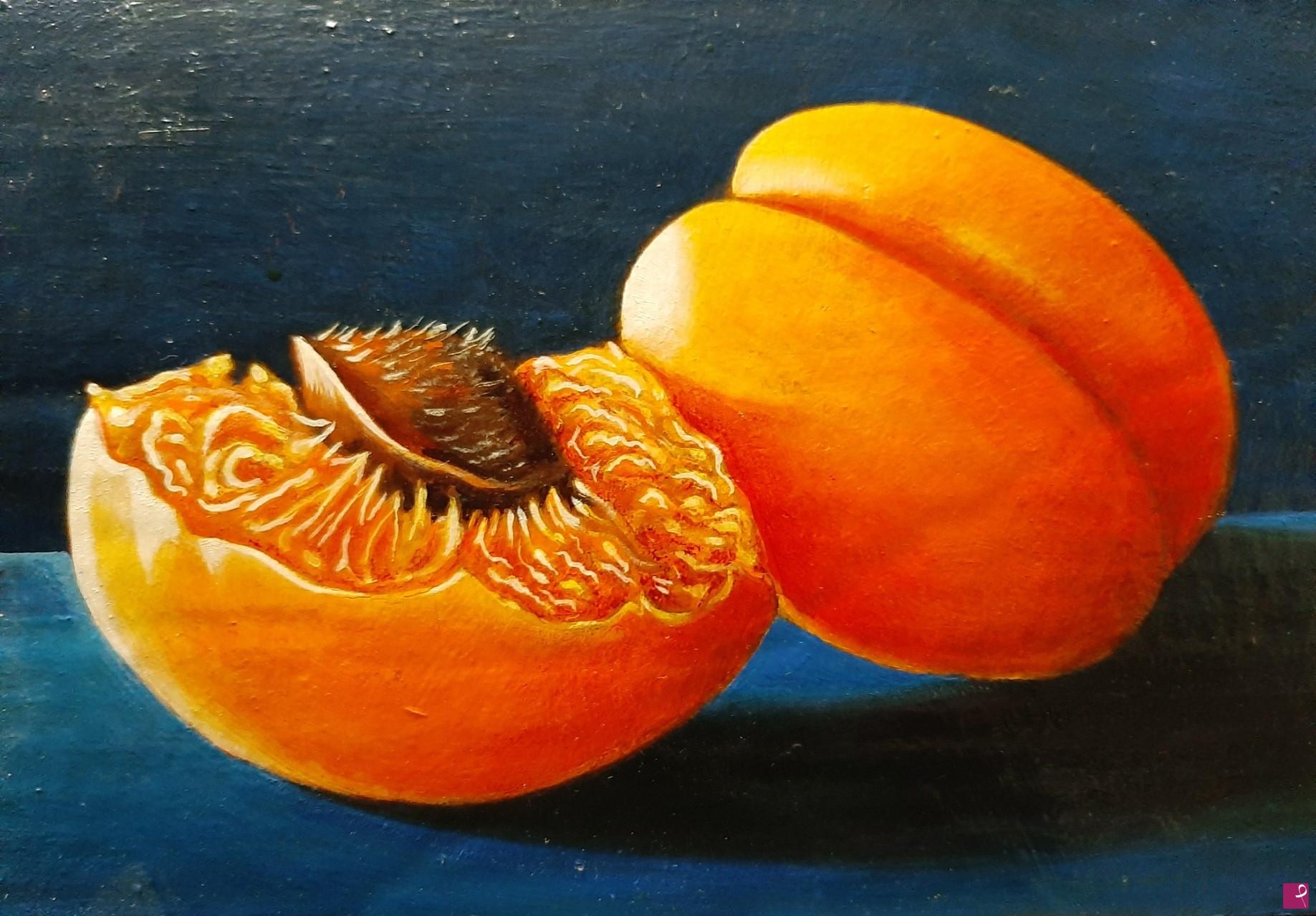 quadri in vendita online - Frutta