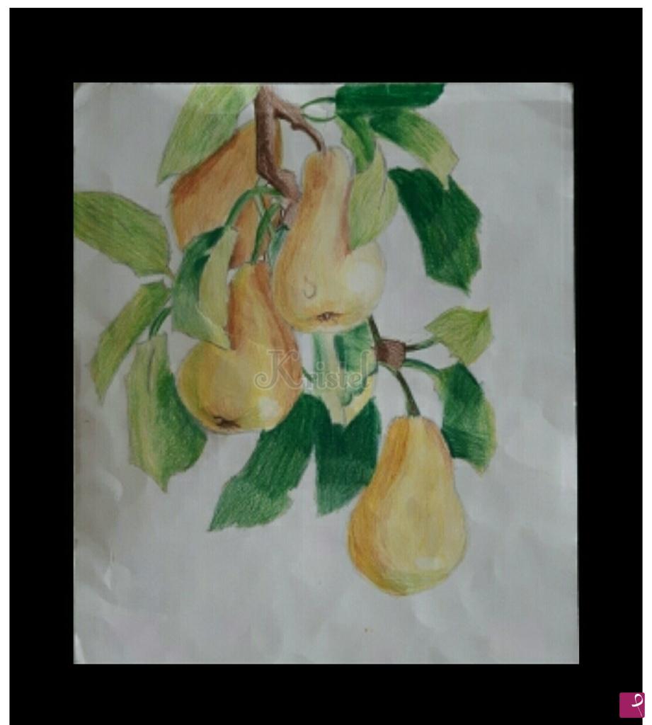 quadri in vendita online - Frutta 
