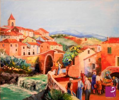 Quadro in vendita online