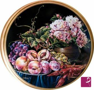 Quadro venduto su PitturiAmo