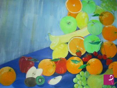 Quadro venduto su PitturiAmo