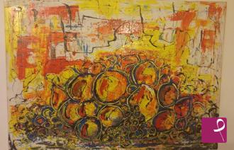 Quadro venduto su PitturiAmo