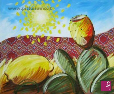 Quadro in vendita online