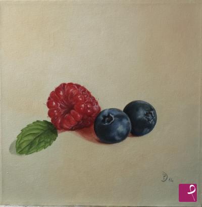 Quadro venduto su PitturiAmo
