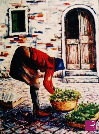 Quadro in vendita online