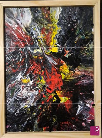 Quadro in vendita online