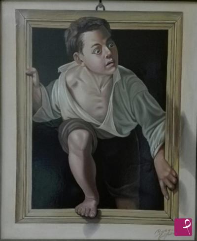 Quadro in vendita online