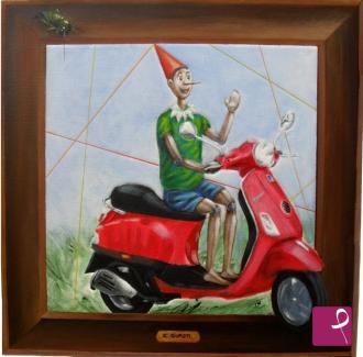Quadro in vendita online