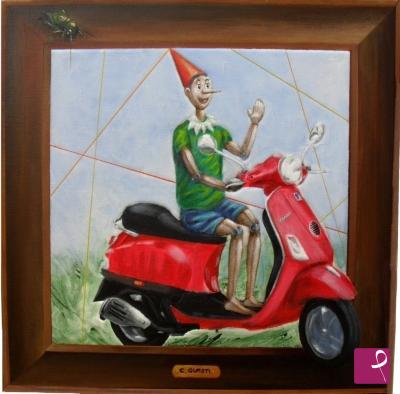 Quadro in vendita online