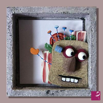 Quadro in vendita online