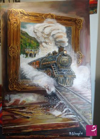 Quadro in vendita online