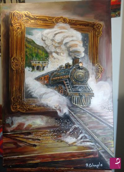 Quadro in vendita online