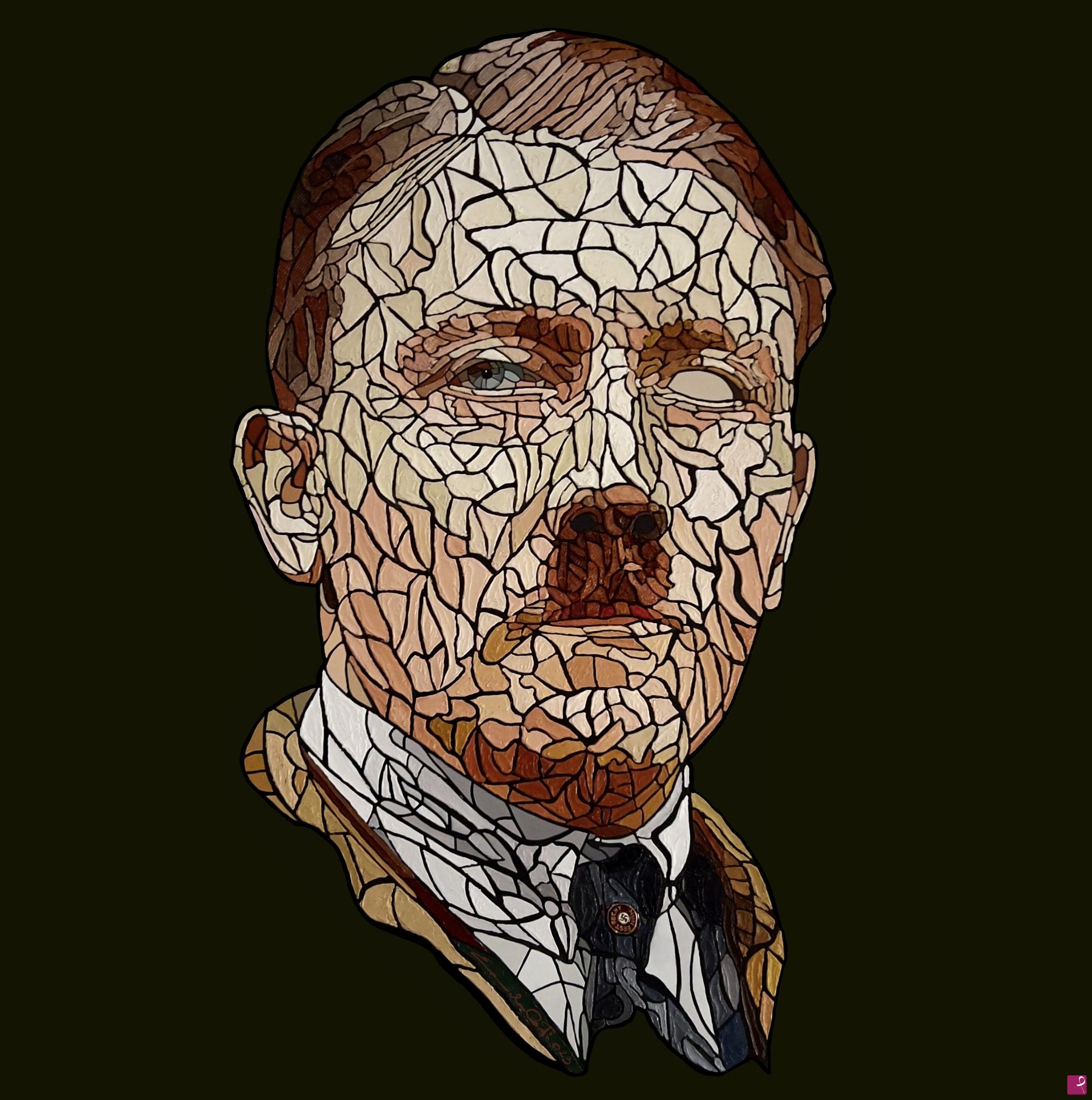 quadri in vendita online - Führer