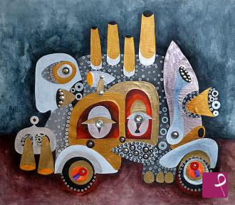 Quadro in vendita online
