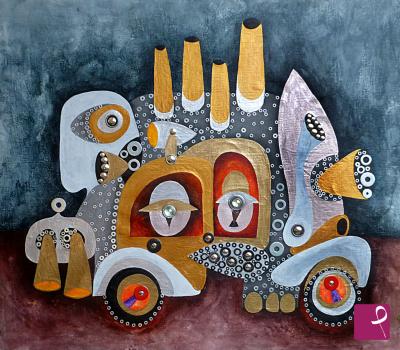 Quadro in vendita online