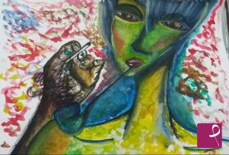Quadro in vendita online