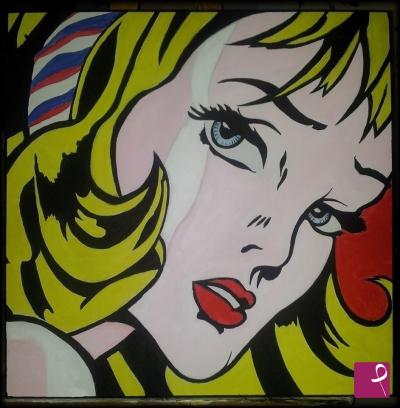 Quadro in vendita online