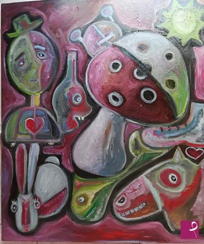 Quadro in vendita online