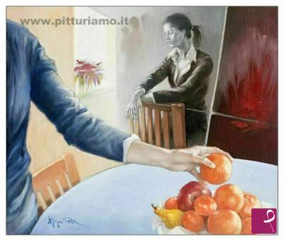 Quadro in vendita online