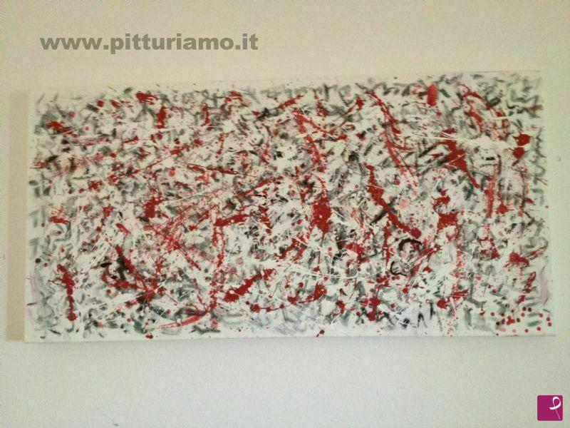 quadri in vendita online - fuoco