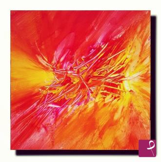 Quadro venduto su PitturiAmo
