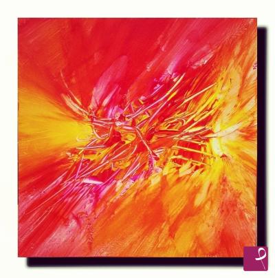 Quadro venduto su PitturiAmo