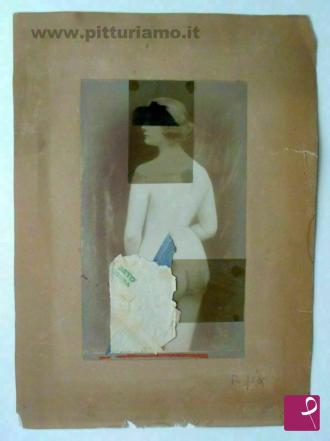 Quadro in vendita online