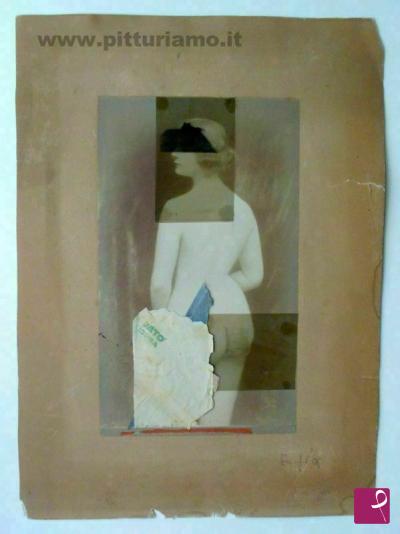 Quadro in vendita online