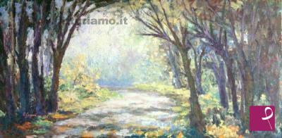 Quadro in vendita online