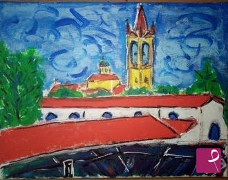 Quadro in vendita online