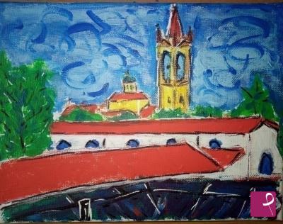 Quadro in vendita online