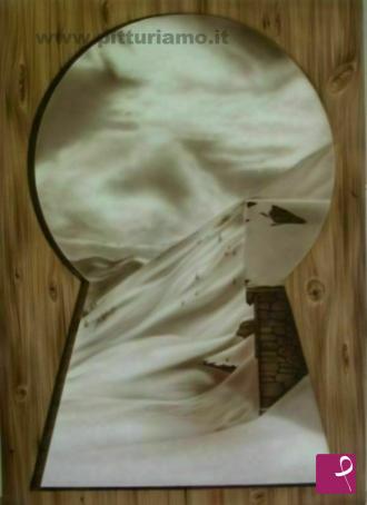 Quadro in vendita online