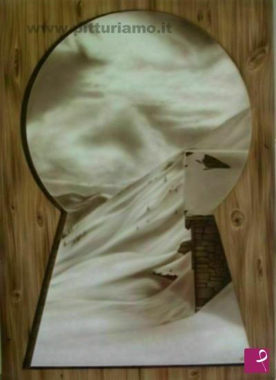 Quadro in vendita online
