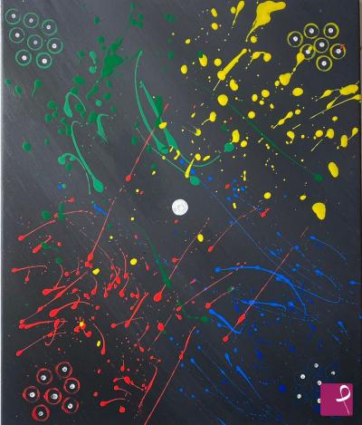 Quadro venduto su PitturiAmo