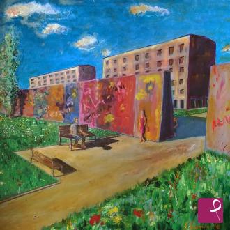 Quadro in vendita online
