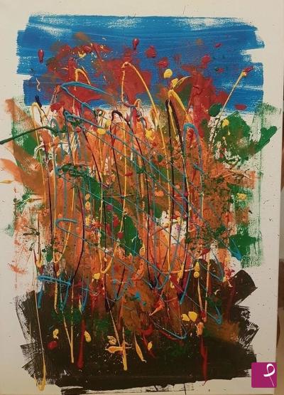 Quadro in vendita online