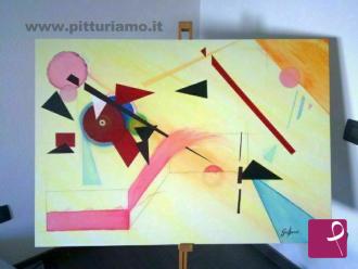 Quadro in vendita online