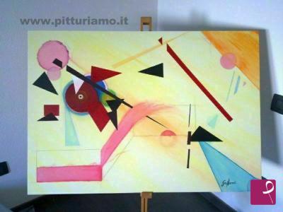 Quadro in vendita online