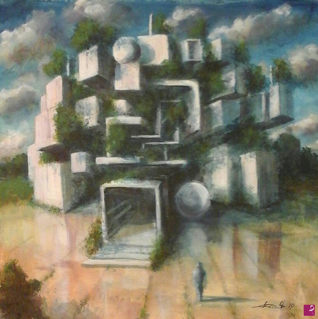 quadri in vendita online - Futurismo